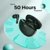 boAt Airdopes 161 ANC true wireless earbuds in Green, earbuds and case, up to 50 hours playback