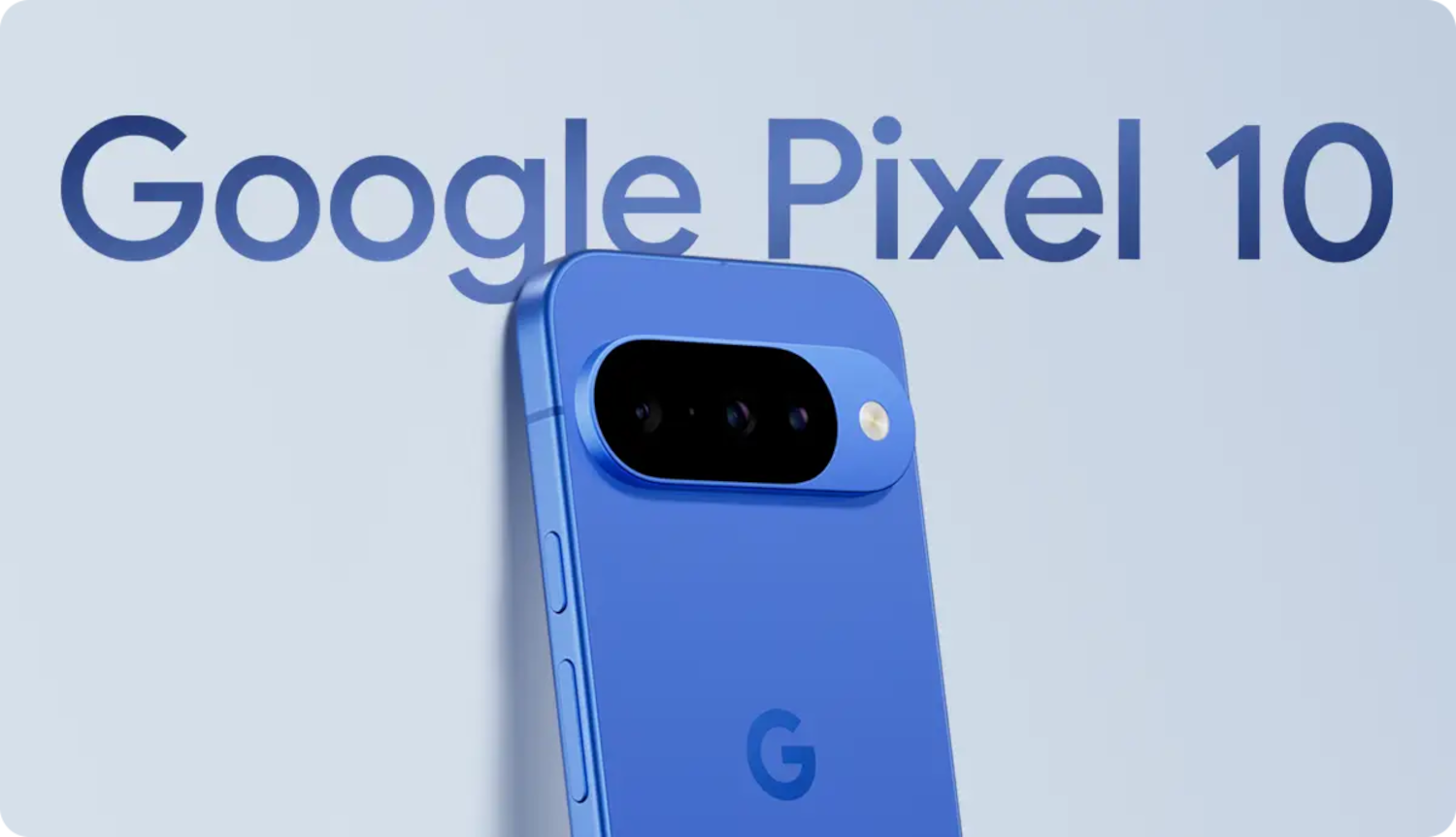 google-pixel-10