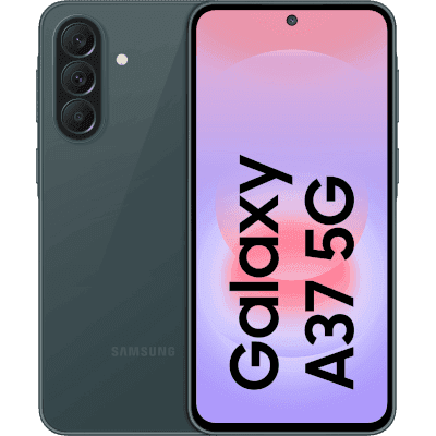 Samsung-Galaxy-A37-5G-8/256GB-Graygreen