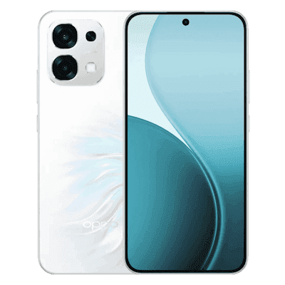Oppo-F33-5G-Pearl-White