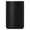 Sonos Era 100 Wi-Fi Bluetooth speaker in Black, front view