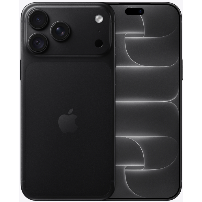 iPhone 18 Pro Max, 1TB, Black