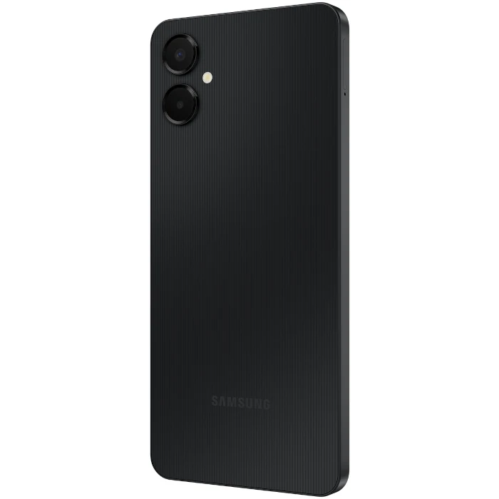 Samsung-Galaxy-A06-5G-4/64GB-Black