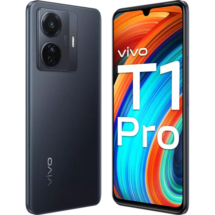 Vivo-T1-Pro-8/128GB-Turbo-Black