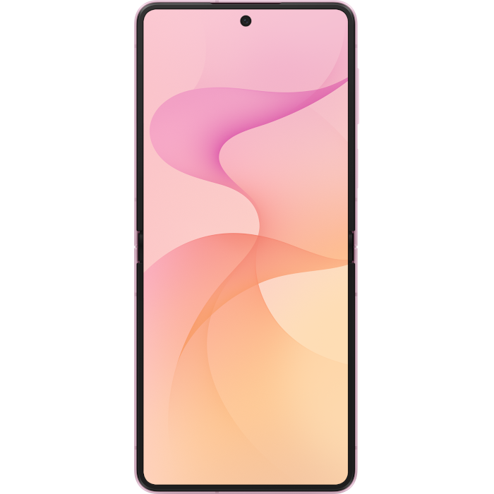 Galaxy-Z-Flip-8-12/256GB-Pink