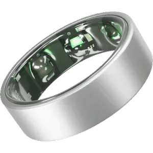 smart-ring-size-11-matte-silver