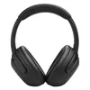 JBL Tour One M3 Smart Tx noise cancelling headphones in Black, front view