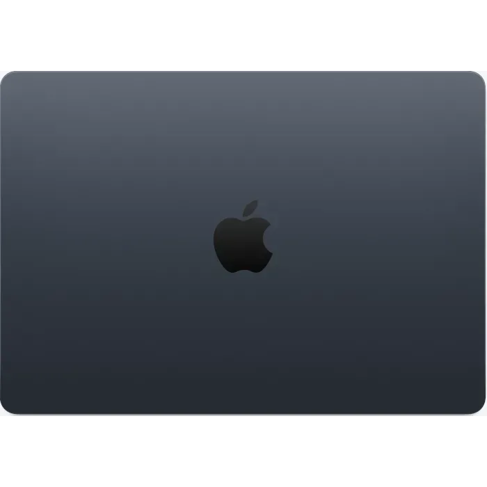 MacBook Air 13-inch Apple M5 chip with 10‑core CPU and 10‑core GPU, 16GB, 1TB SSD - Midnight