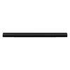 Sonos Arc Ultra Dolby Atmos soundbar in Black, front view
