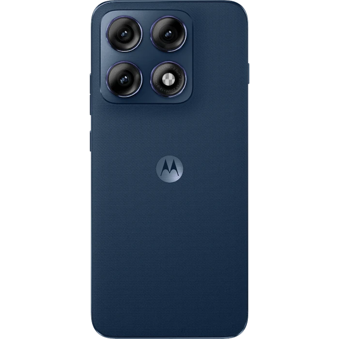 Motorola-Edge-70-Pro-8/256GB-Pantone-Titan-blue