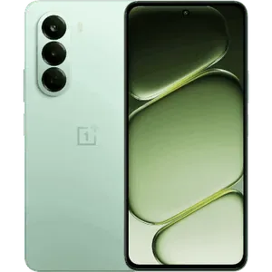 OnePlus Nord CE6 Lite in Vivid Mint, back and front views