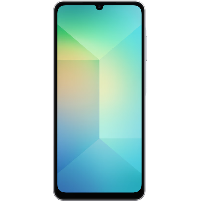 Galaxy-A06-5G-4/64GB-Light-Gray