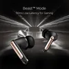 boAt Airdopes 161 ANC Elite true wireless earbuds in Black, both earbuds, BEAST Mode 50 ms low latency