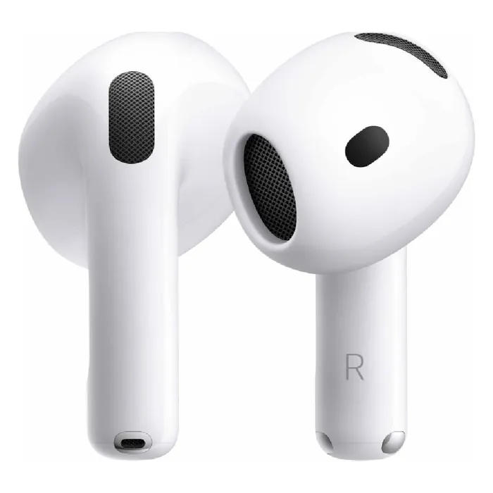 Apple AirPods 5, both earbuds