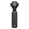 DJI Osmo Pocket 4P Vlog Combo Dual-Camera Gimbal Vlogging Camera with DJI Mic Mini 2, back view