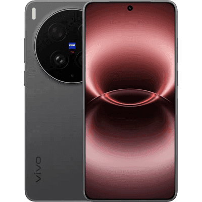 Vivo-X300-Ultra-16/512GB-Eclipse-Black-Photographer-Kit