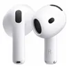 Apple AirPods 5 with Wireless Charging Case, both earbuds