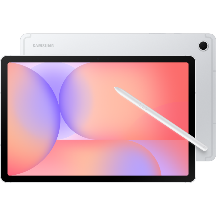 Samsung Galaxy Tab S10 Lite Wifi 6/128GB Silver