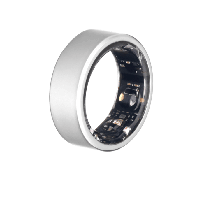 smart-ring-size-12-matte-silver