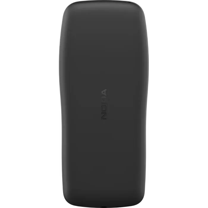 Nokia-105-Classic-Dual-Sim-Charcoal
