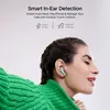 boAt Airdopes 280 ANC true wireless earbuds in Aquamarine Green, worn in the ear, smart in-ear detection