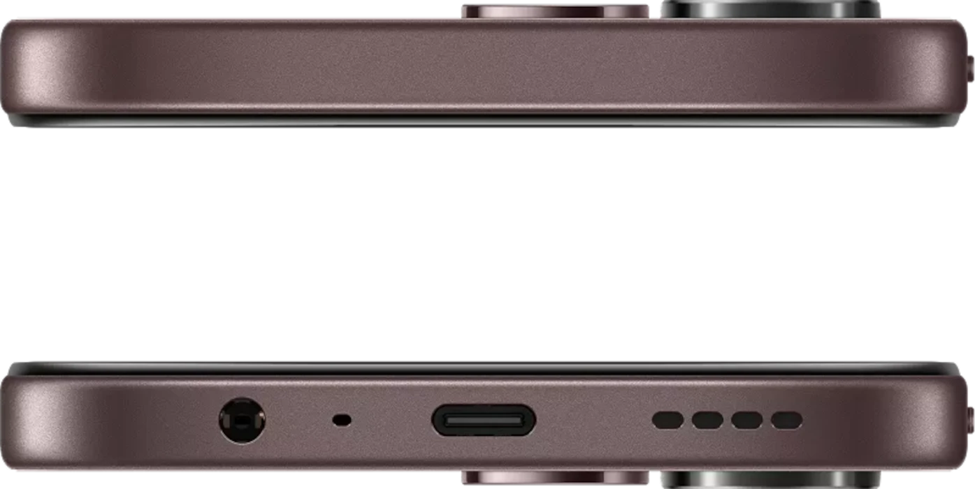 Oppo-A6c-4/128GB-Stone-Brown