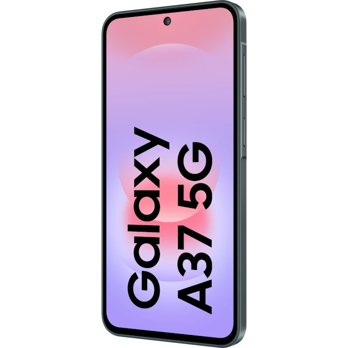 Samsung-Galaxy-A37-5G-8/256GB-Graygreen