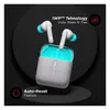 boAt Airdopes 148 true wireless earbuds in Cyan Cider, earbuds and case, Insta Wake 'n' Pair and auto-reset