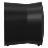 Sonos Era 300 Dolby Atmos speaker in Black, side view