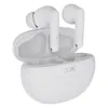 boAt Airdopes 161 ANC true wireless earbuds in White, earbuds with the open charging case