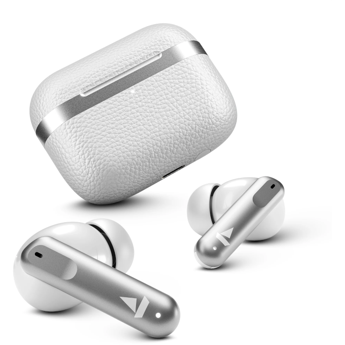 boAt Airdopes 111v2 Ivory White