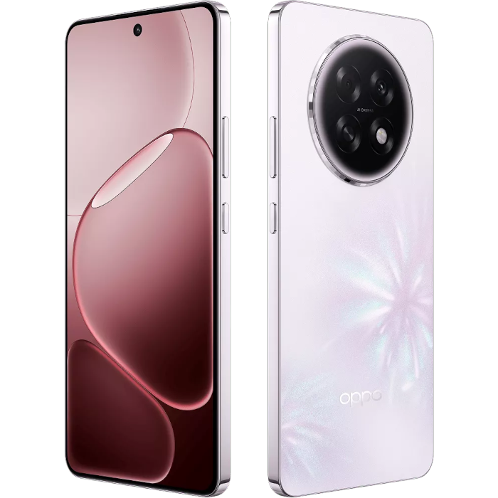 Oppo-F31-Pro+ 5G-Festival-Pink