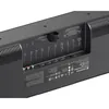 Sennheiser Ambeo Soundbar Max 5.1.4 Dolby Atmos soundbar in Black, rear connection panel