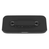 Bose SoundLink Max portable Bluetooth speaker in Black, top view of the control buttons