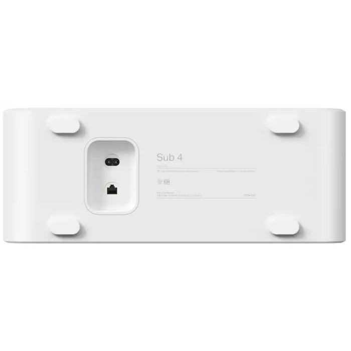 Sonos-Sub-4-White