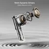 boAt Nirvana Ivy true wireless earbuds in Gunmetal Black, 11 mm dynamic driver