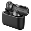 Sennheiser Momentum True Wireless 5 noise cancelling earbuds in Graphite, earbuds in the open charging case
