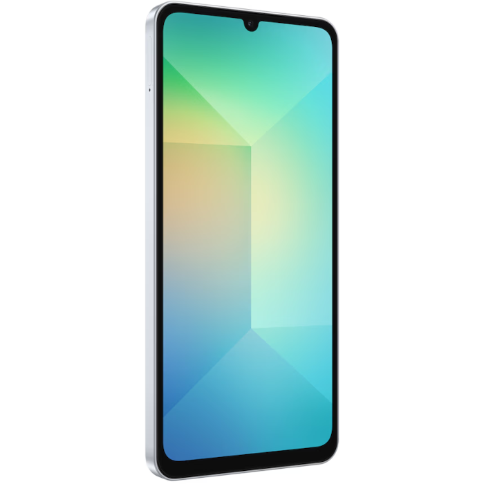 Galaxy-A06-5G-4/64GB-Light-Gray