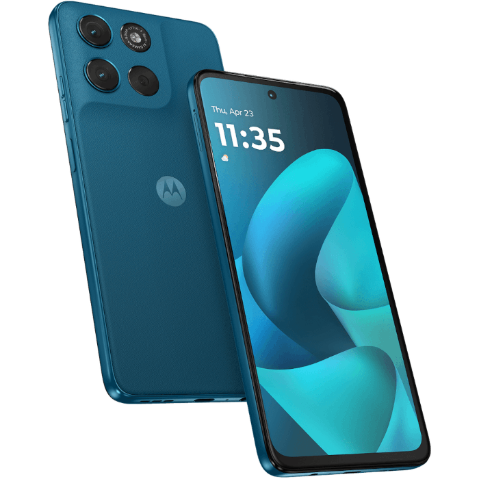 Motorola G57 Power 8/128GB Pantone Corsair