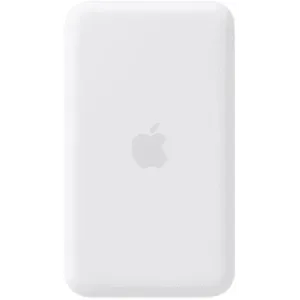Apple iPhone Air MagSafe Battery, front view