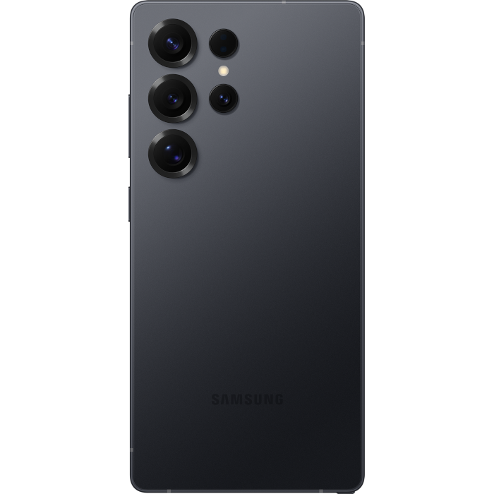 Galaxy-S25-Ultra-12/256GB-Titanium-Jetblack