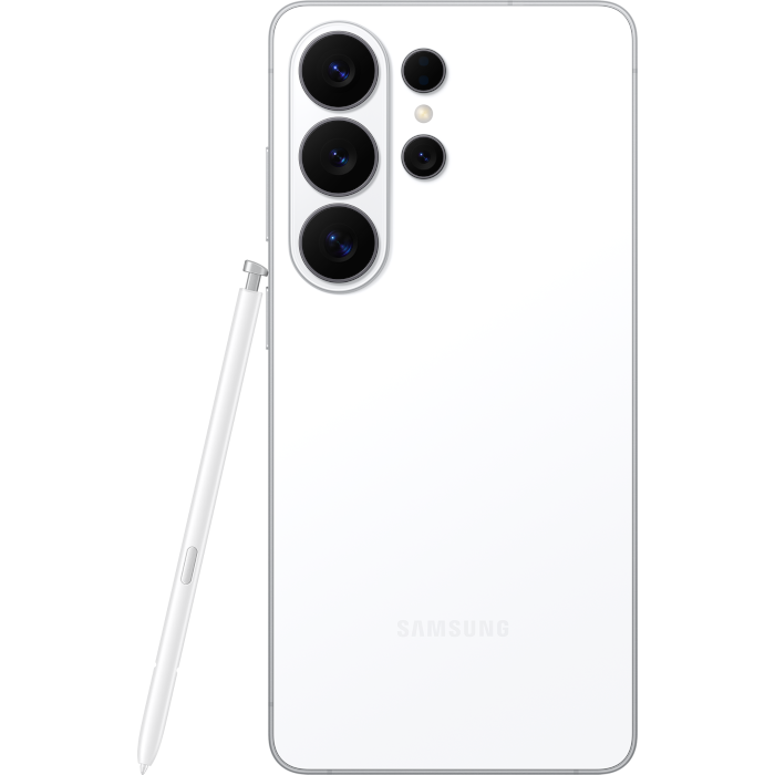 Samsung-Galaxy-S26-Ultra-12/256GB-White