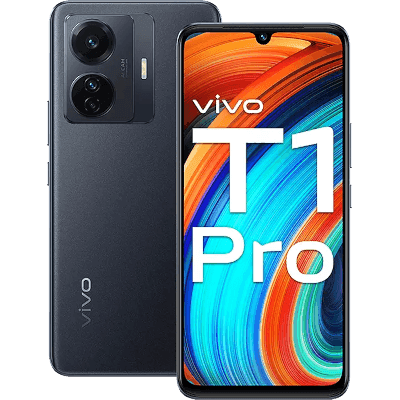 Vivo-T1-Pro-8/128GB-Turbo-Black