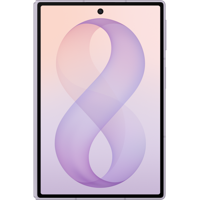 Galaxy-Z-Fold-8-12/512GB-Lavender