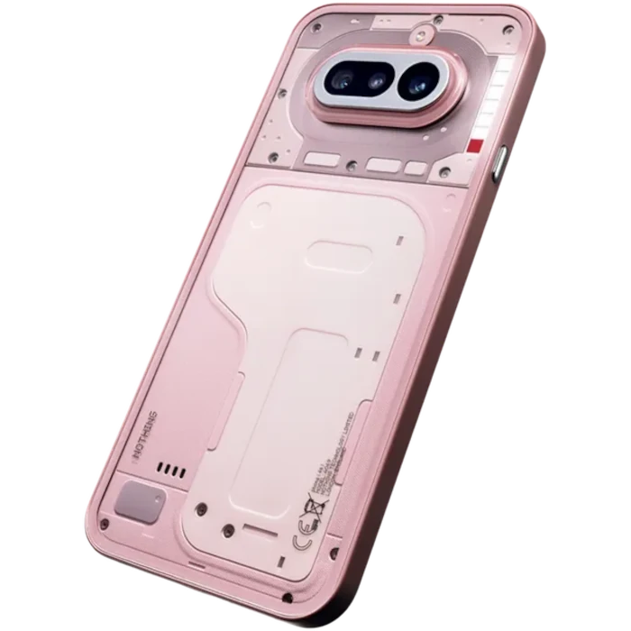Nothing-Phone-4a-8/256GB-Pink