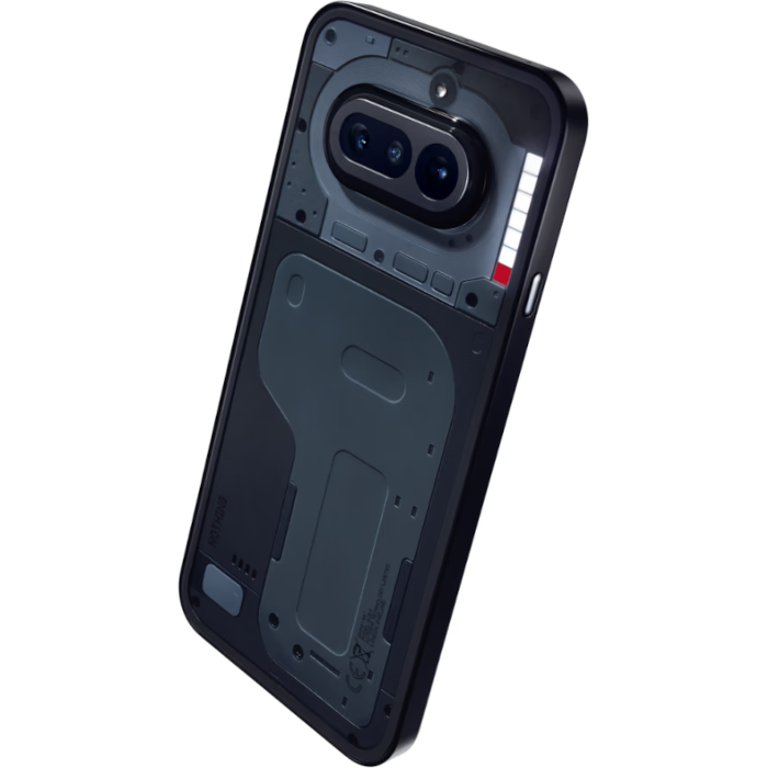 Nothing-Phone-4a-8/128GB-Black