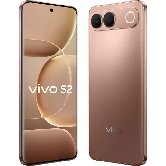 Vivo-S2-8/128GB-Regal-Bronze