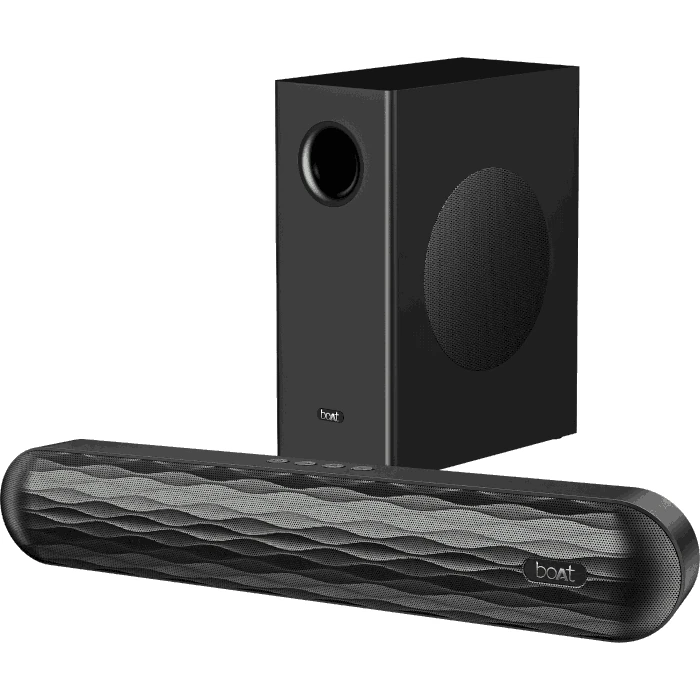 boAt Aavante Lyric, Premium Black