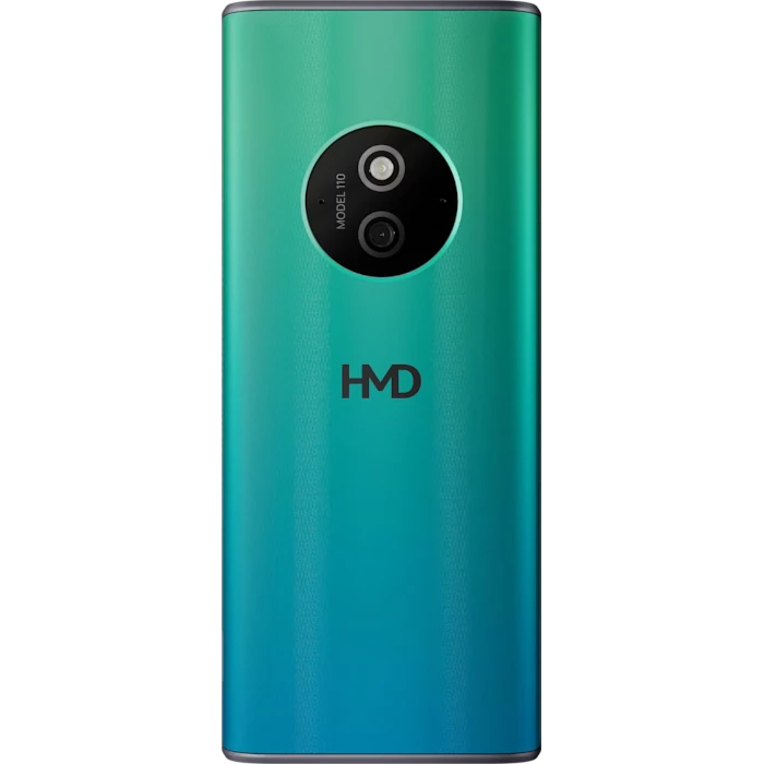 HMD-110-DS-Green