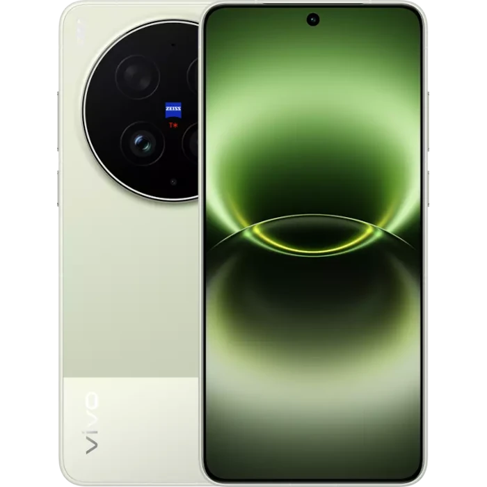 Vivo X300 Ultra 16/512GB Victory Green
